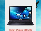 Samsung ATIV Book 9 Plus NP940X3G-K03US 13-Inch QHD  Laptop (4GB 128GB SSD Windows 8)