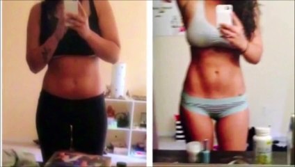 5 Easiest ways To Lose Weight Fast!