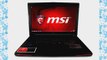 MSI GT72 Dominator Pro-211 17.3 i7-4710HQ 2.5Ghz Nvidia GTX 980M 8GB Full HD Blu Ray Gaming