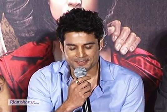 Table No 21 Movie First Look Rajeev khandelwal,Teena desai , Paresh rawal by glamsham