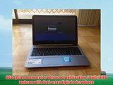 HP m6-k025dx ENVY TouchSmart Sleekbook 15.6 Touch-Screen 4th Core i5-4200U 8GB 750GB Modern