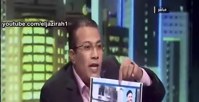 الاتجاه المعاكس 24\2\2015 ضرب الجيش المصرى لليبيا _شاهد الحلقة كاملة