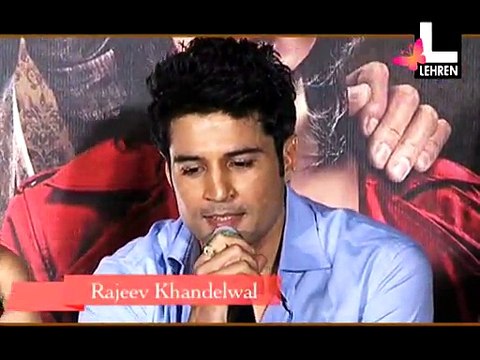 First look of table no 21 Rajeev khandelwal,Teena desai , Paresh rawal by lehran