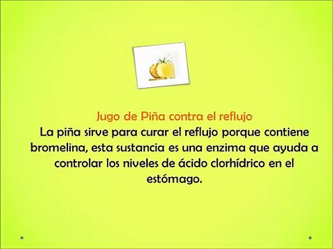 Como Calmar El Reflujo - Causas Y Sintomas Reflujo Gastrico