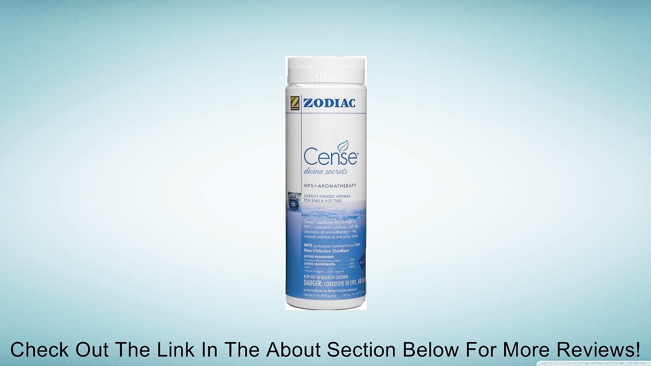 Nature2 Spa Cense Divine Secret Shock Review