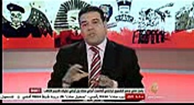 -الشاب أشرف - أسباب الغاء السيسي الزيارة لأمريكا
