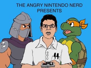 AVGN 005 (Legendado)