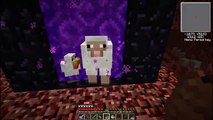 Minecraft - Modlarla Survival - 30.Bölüm