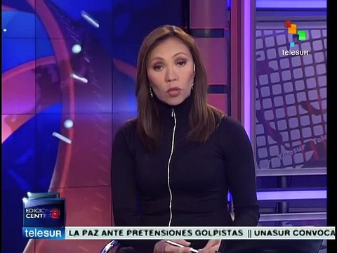 Venezuela: gobernador del Táchira lamenta muerte de adolescente