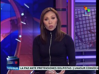 Venezuela: gobernador del Táchira lamenta muerte de adolescente