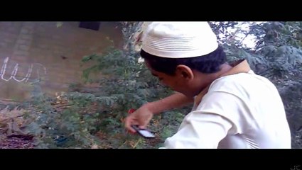 Gul Khan Aur Esa Khan - S3 E2 - Naswar Khan