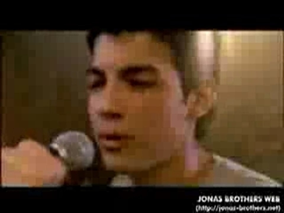 Mandy part 1 - Jonas Brothers