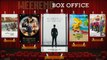 FIFTY SHADES Takes Box Office Again - AMC Movie News