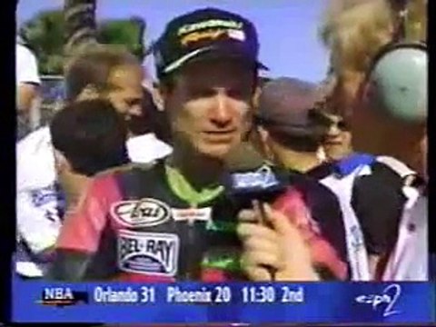 -1997 Daytona
