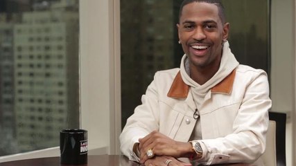Big Sean Says He's The Most Underrated Rapper In The Game