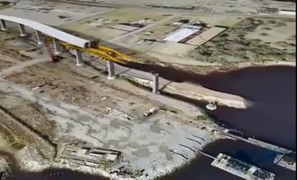 Amazing Bridge Idea
