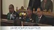 الحكم ببراءة متهمي قضية اللوحات المعدنية في مصر