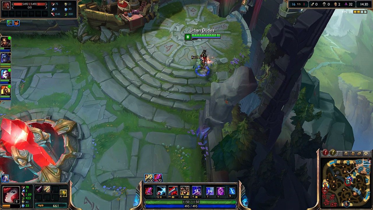 League of Legend Best Play Take 60