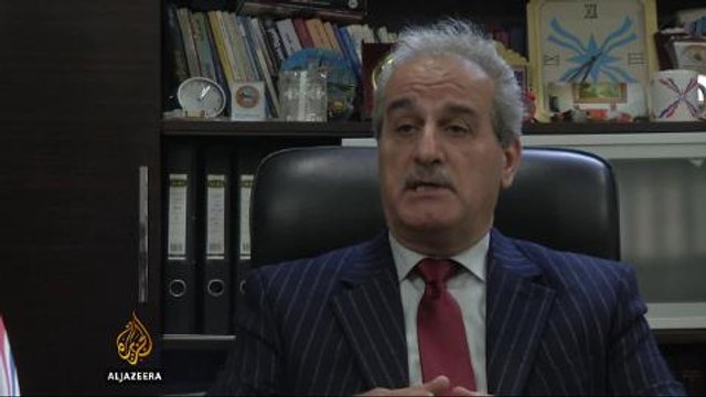 ISIL fighters raid Christian villages in Syria