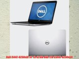 Dell i5447-6250sLV 14 i5 4210U 8GB 1TB (i5447-6250sLV)