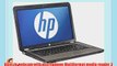 HP g6-1d48dx 15.6 Pavilion Laptop - AMD Quad-Core A6-3420M - 4GB Memory - 500GB Hard Drive
