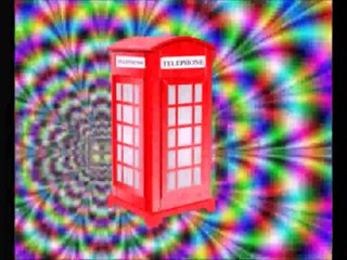 "Blinderfella": "Adventures of Young Magic Mike's Castle"