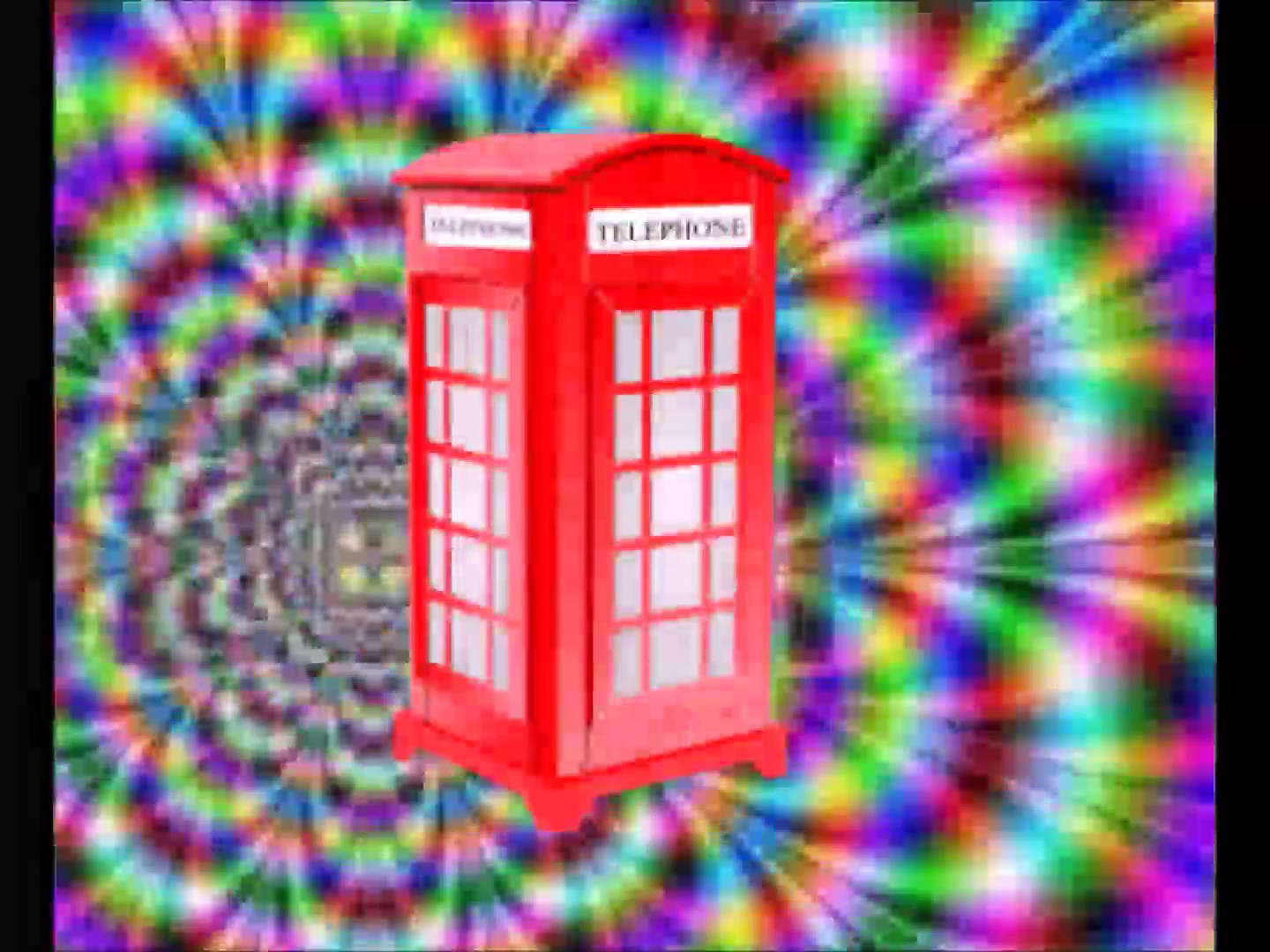 "The Adventures Of Young Magic Mike"