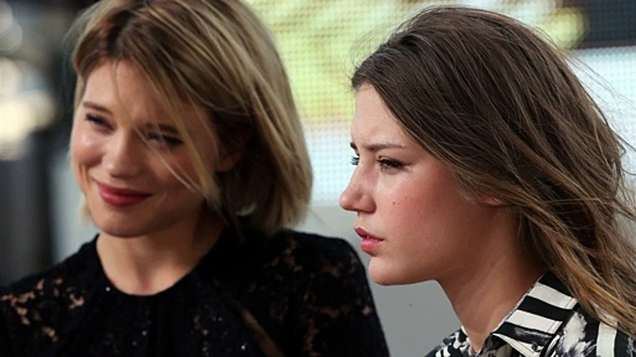 Blue Is The Warmest Color Full Movie HD 1080p Online Free Hight Quality