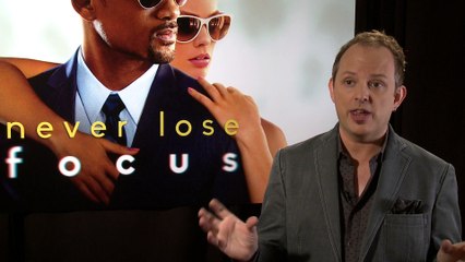 [GV Exclusive] Focus - Interview with Apollo Robbins