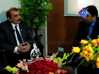 Mashaal e Rah (Ep # 01) Date: 01-02-2015