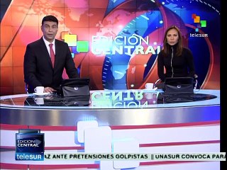 EE.UU. apoya medidas de Israel contra Palestina