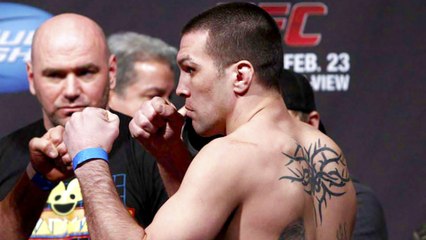 MMA Fighter Josh Neer Films Himself Beating up Heckler