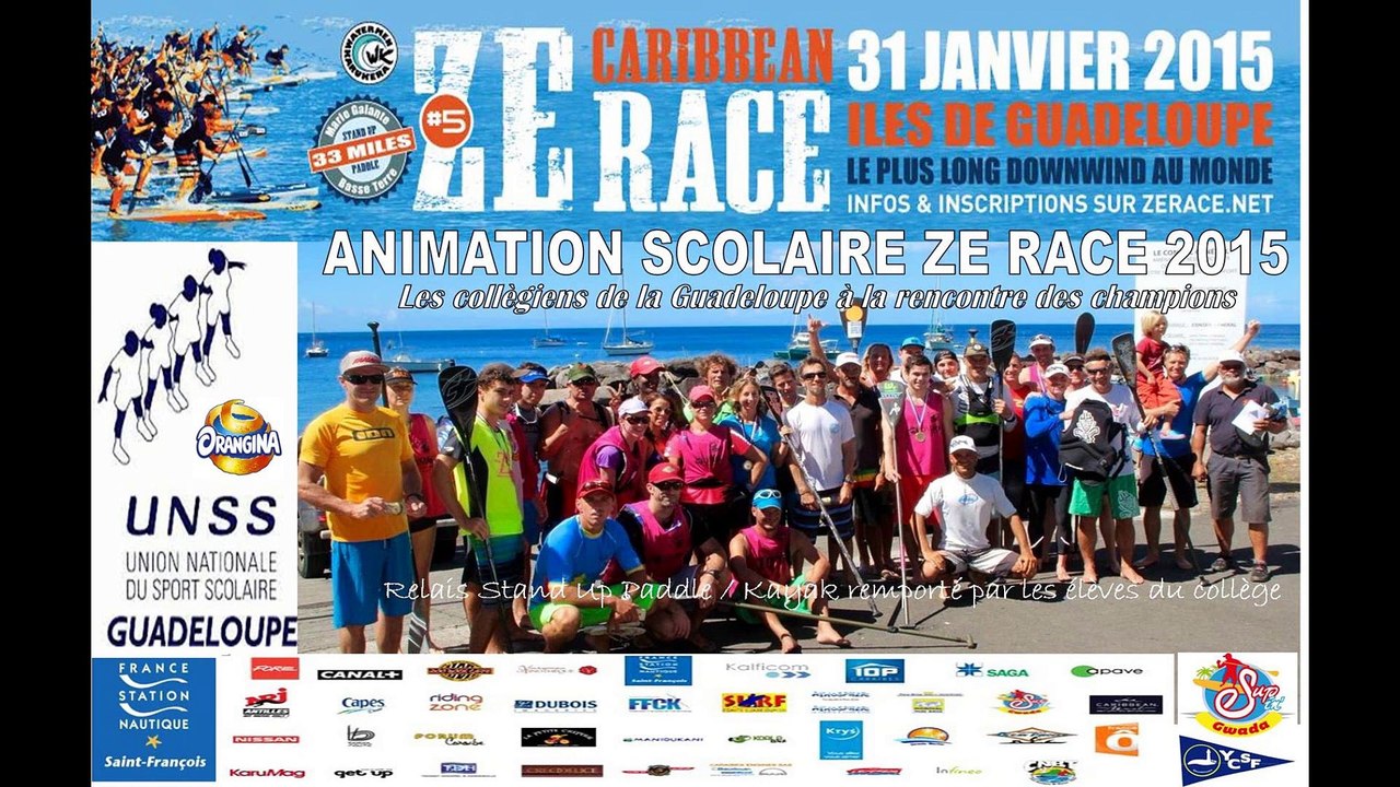 ze race unss 2015