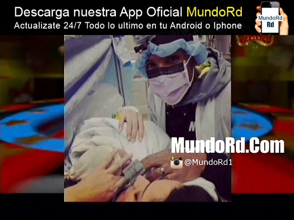 Las palabras de los dueños del circo sobre el nacimiento del hijo de Amelia vega