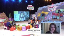 Let's Hang out with 4MINUTE 1 전 세계 팬들과 영상통화하는 포미닛1