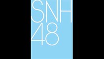 SNH48 - Kimi No Koto Ga Suki Dakara (Audio)