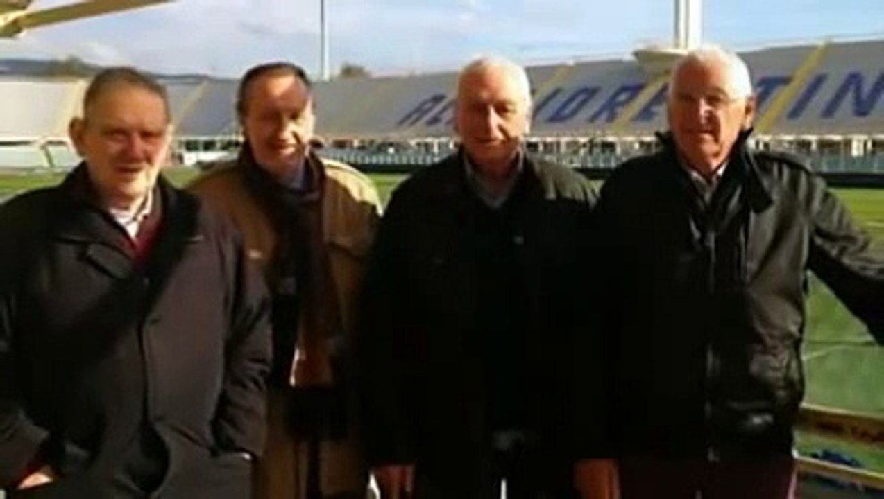 Mistério de partida de futebol suspensa por causa de óvnis permanece 60 anos depois