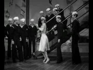 Eleanor Powell fab acrobatic tap dance