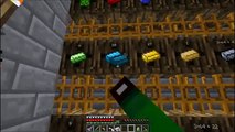 Minecraft - Modlarla Survival - 33.Bölüm