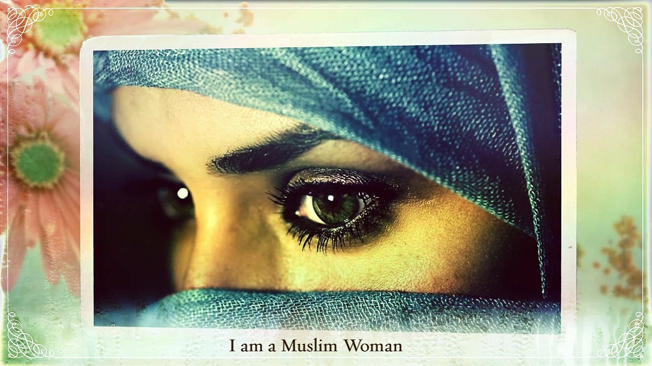 I am Strong Because I am a Muslim