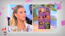 Public Zap : Quand Aurélie Van Daelen s'attaque aux assistants de Mariah Carey