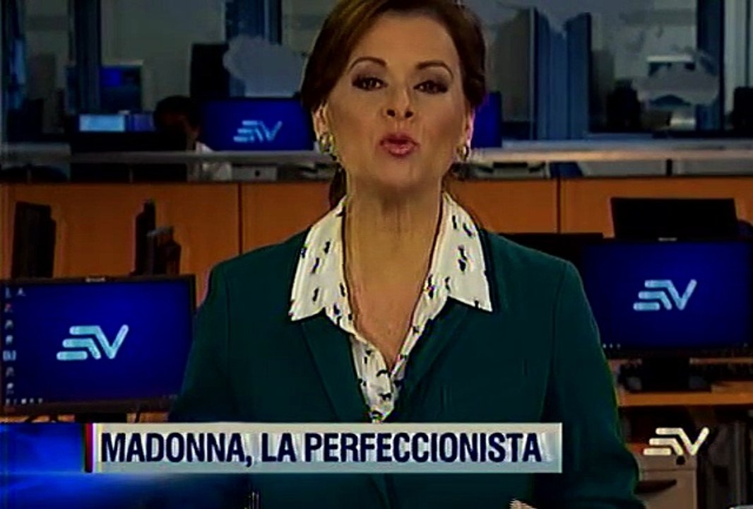 Madonna sorprende a sus seguidores con nuevo tema