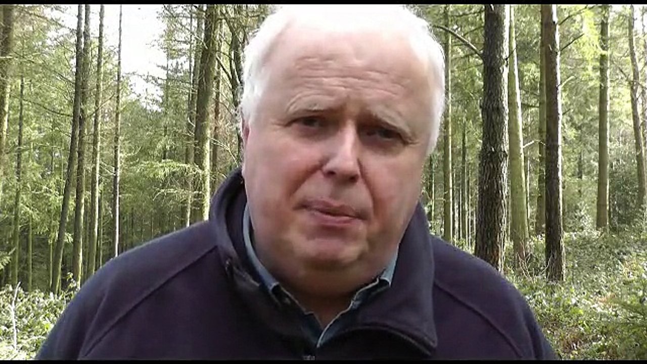 United Darkness - Ecumenism and Interfaith