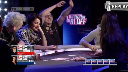 LMDB 5 - Replay - Partie de Confort avec Elky 24.02.2015 (Partie 01)