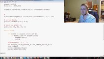 ---Pygame (Python Game Development) Tutorial - 97 - Understanding Parameters - YouTube