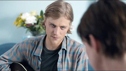 Song One Official Trailer 1 (2014) - Anne Hathaway Movie HD