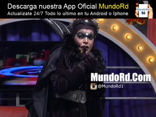 La berny arremete contra Pamela sued y fijate lo que revela