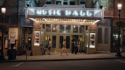 Song One Official Trailer 2 (2015) - Anne Hathaway Movie HD