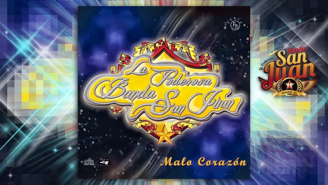 Rápido Rápido - La Poderosa Banda San Juan