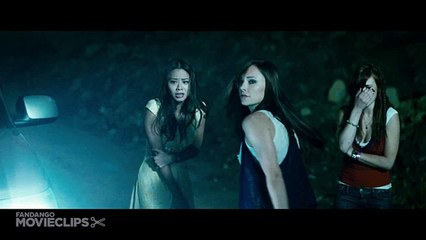 Sorority Row (7 - 12) Movie CLIP - You Made Me Do This (2009) HD